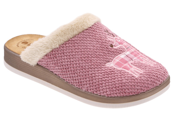 Damen Hausschuhe warme Hausschuhe Rentier