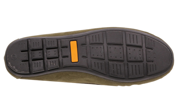 Herrenschuhwerk Halbschuhe Mokassins Leder