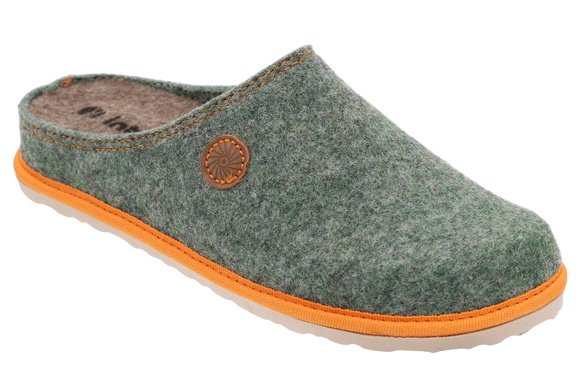 Damen Hausschuhe bequeme Hausschuhe Filz