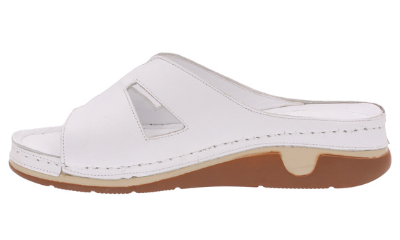 Damen Flip-Flops für empfindliche Füße