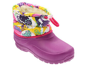 Schneestiefel für Kinder