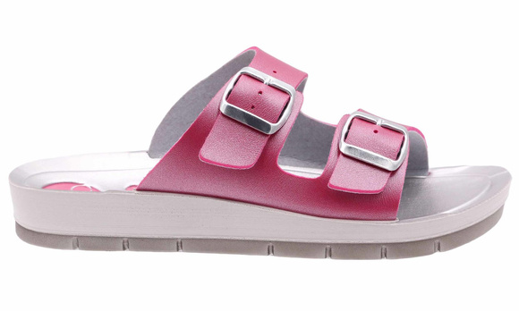 Damen-Flip-Flops mit Schutzfunktion und GEL-Einlage