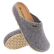 Prophylaktische Hausschuhe für Männer