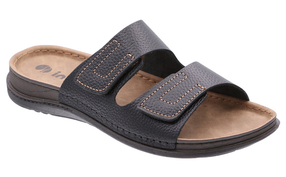 Flip-Flops mit Klettverschluss für Herren