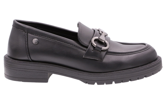 Damenschuhe Mokassins