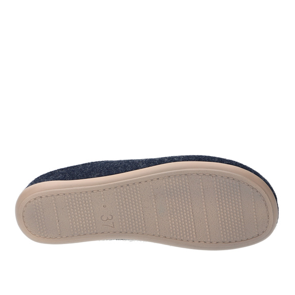 Damen Hausschuhe Eule