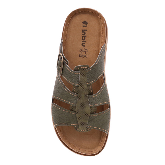 Vorbeugende Flip-Flops für Herren