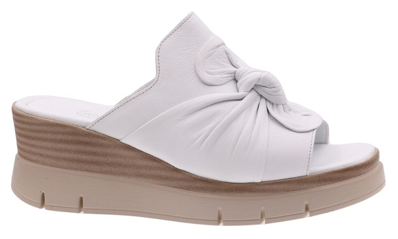 Hohe Damen-Präventions-Flip-Flops