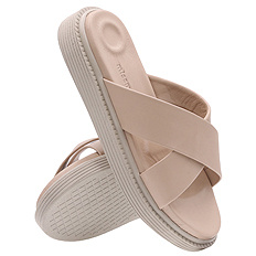 Damen Flip-Flops für empfindliche Füße