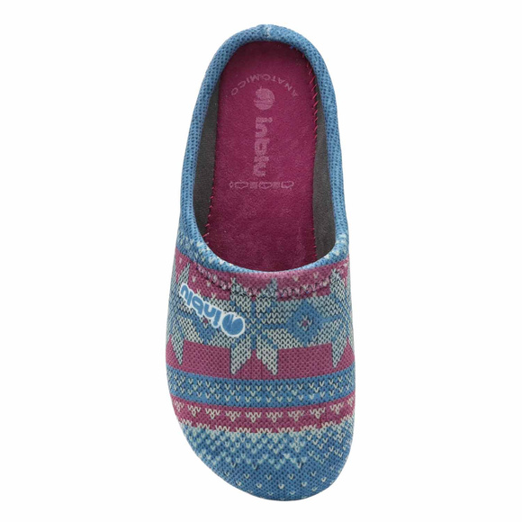 Damen Hausschuhe bequeme Hausschuhe für den Winter