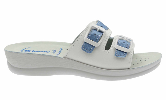 Medizinische Hausschuhe für Damen