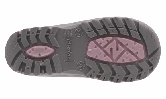 Schneestiefel für Kinder