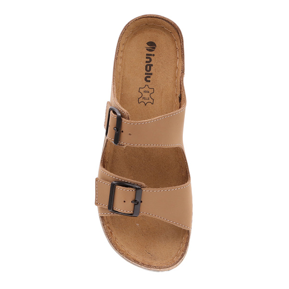 Vorbeugende Flip-Flops für Damen