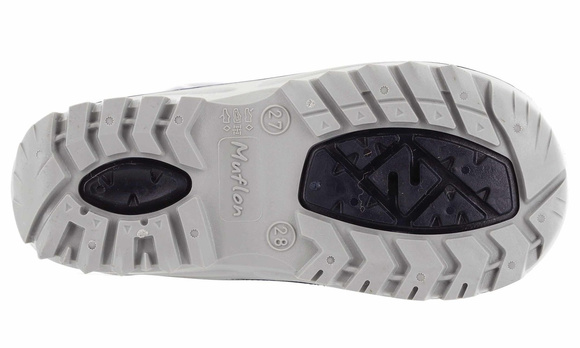 Schneestiefel für Kinder