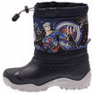 Kinder Winterschneestiefel Avengers Motiv