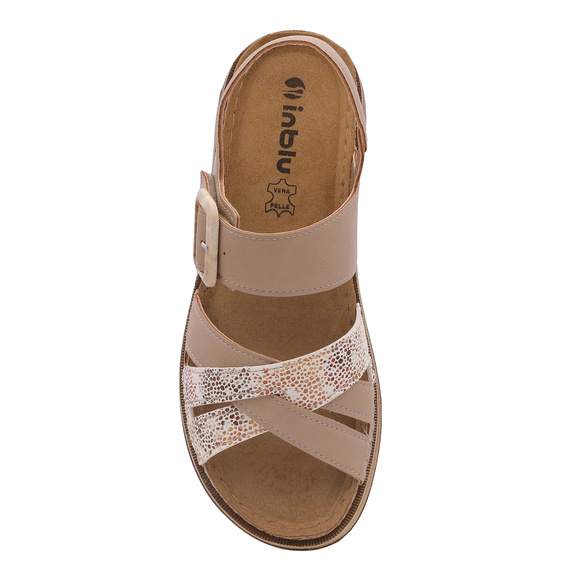 Damen Sommersandalen