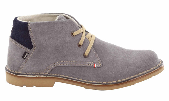 Herrenschuhe Stiefeletten