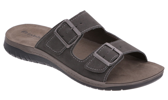 Vorbeugende Flip-Flops für Herren