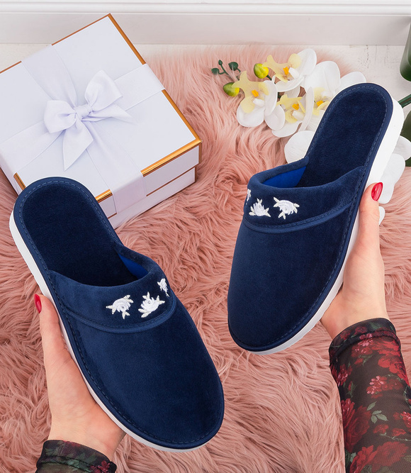 Hausschuhe für Frauen