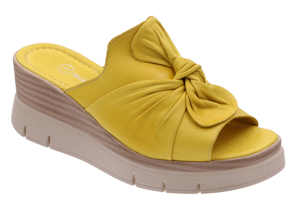 Hohe Damen-Präventions-Flip-Flops