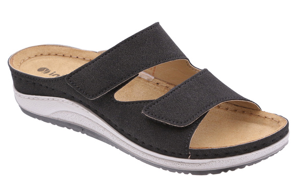 Vorbeugende Flip-Flops für Damen