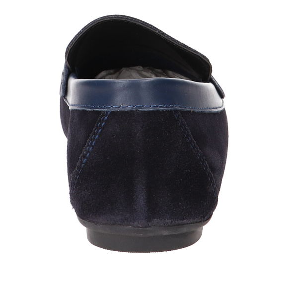 Herrenschuhwerk Halbschuhe Mokassins Leder