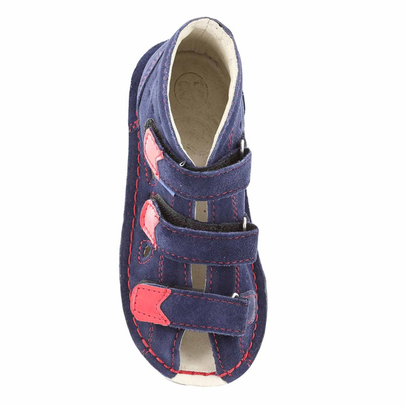 Kinder-Vorbeugeschuhe