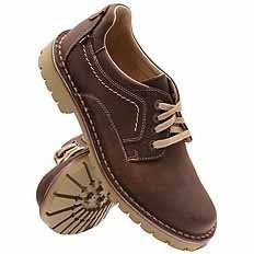 Herrenschuhe Halbstiefel