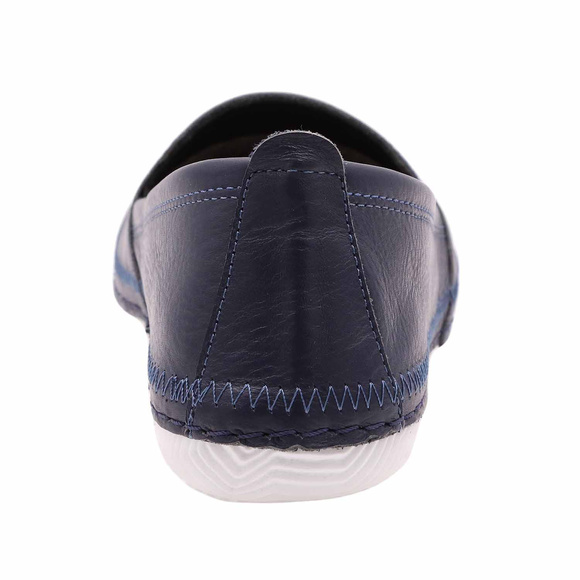 Damenschuhe Mokassins