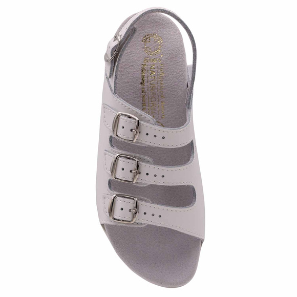 Medizinische Flip-Flops/Sandalen verstellbar