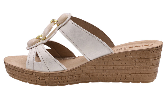 Vorbeugende Flip-Flops für Damen