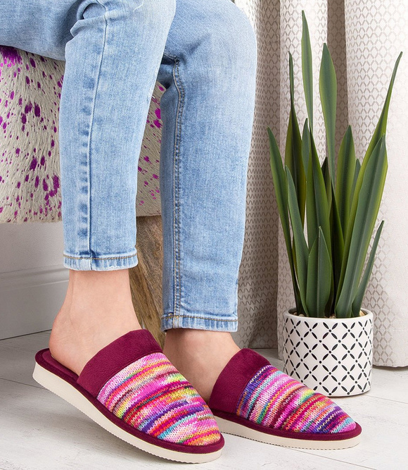 Hausschuhe für Frauen