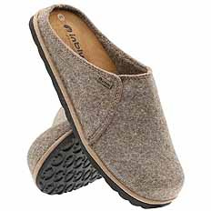 Herren Hausschuhe, Schutz-Flip-Flops, Filz