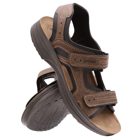 Herren Freizeitsandalen