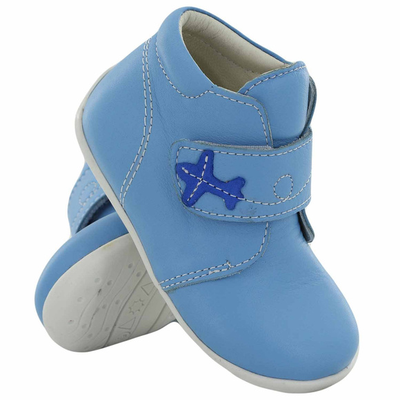 Kinderschuhe für Babys ab einem Jahr