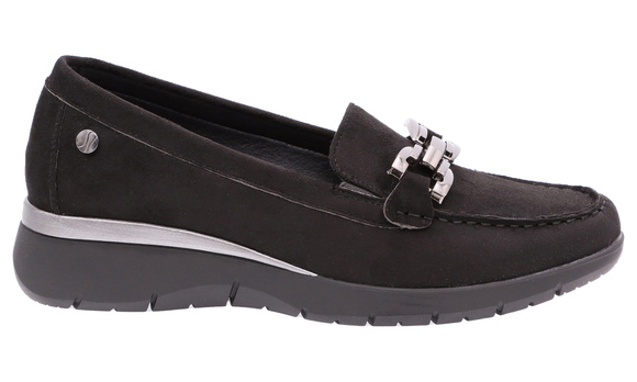 Damenschuhe Mokassins