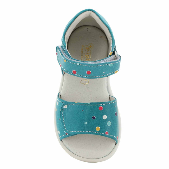 Prophylaxesandalen für Kinder