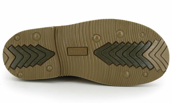 Herren-Winterschuhe, isolierte Stiefel