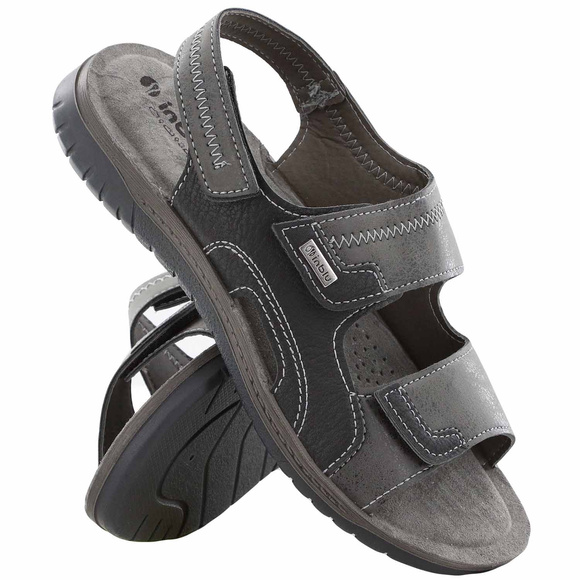 Prophylaxesandalen für Herren