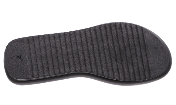 Damen Flip-Flops für empfindliche Füße