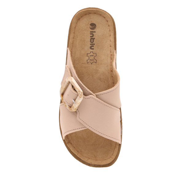 Vorbeugende Flip-Flops für Damen