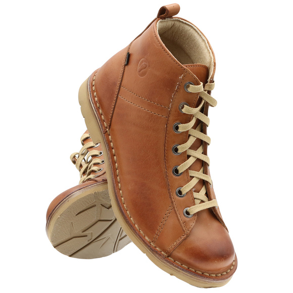 Herrenschuhe Stiefeletten