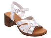 Damen Blocksandalen