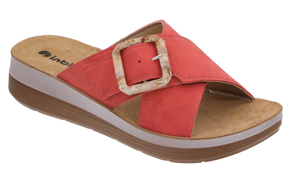 Vorbeugende Flip-Flops für Damen