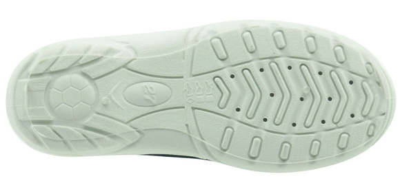 Kinderhausschuhe aus Textil