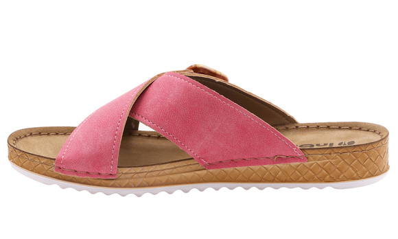 Vorbeugende Flip-Flops für Damen