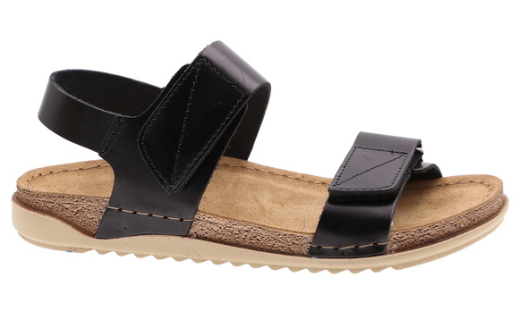 Prophylaxesandalen für Damen