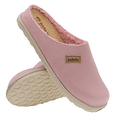 Wärmende Hausschuhe für Frauen