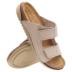 Vorbeugende Flip-Flops für Damen