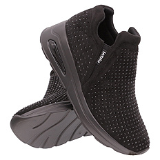 Damen Sportschuhe Sneakers zum Reinschlüpfen